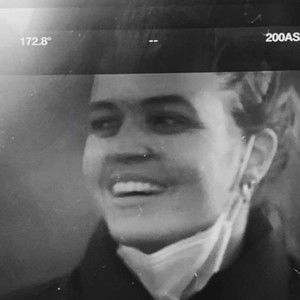 Meet your Posher, Alix